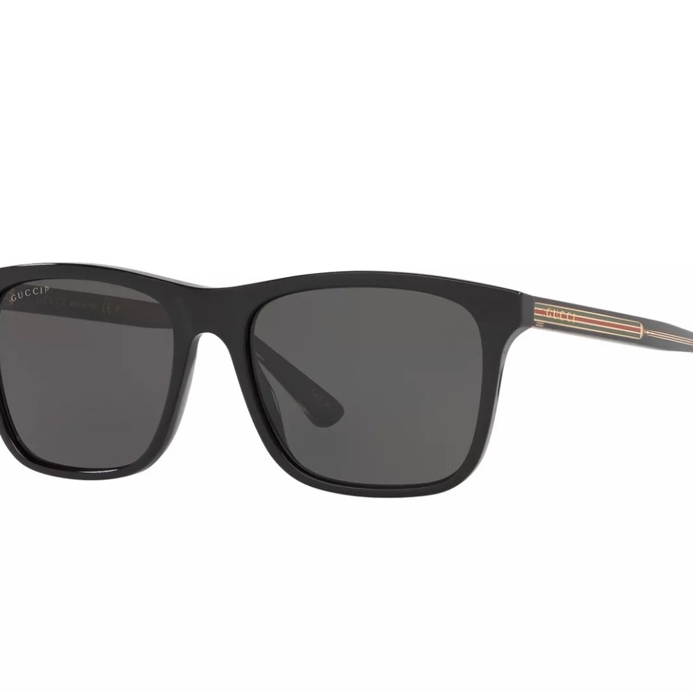 Frame Shape- Rectangle Frame Material- Acetate Fr… - image 6